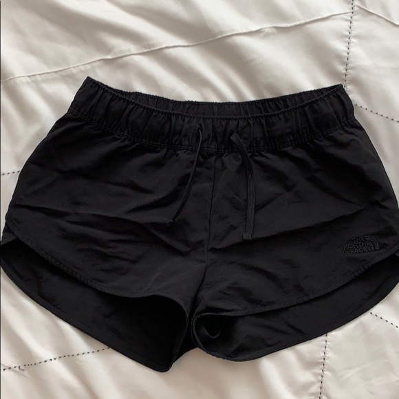 The North Face Shorts - Picture 2 of 2